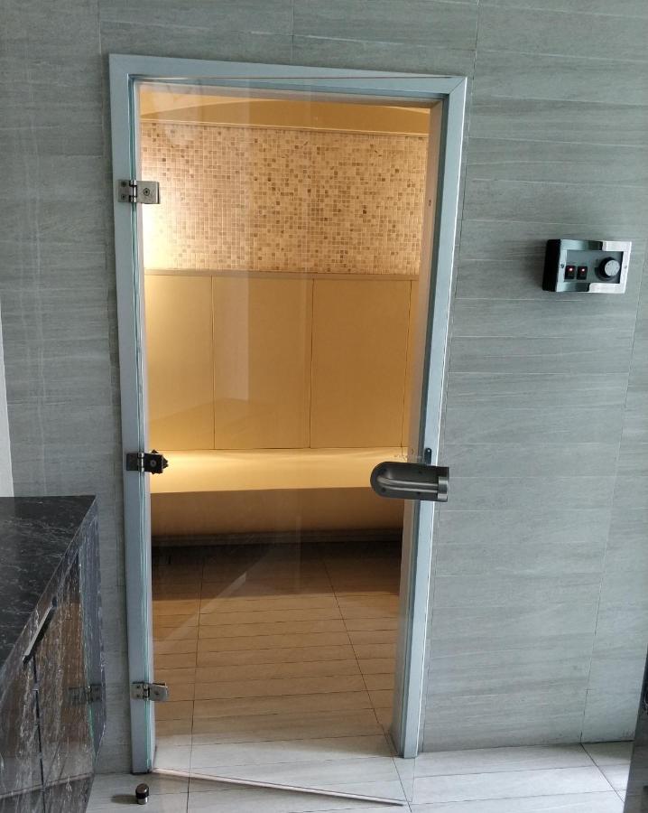 Sathon Luxury High-Rise Apartment City View Kingpower ,Iconsiam ,Bnh,Silom Bangkok Extérieur photo