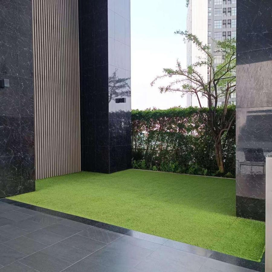 Sathon Luxury High-Rise Apartment City View Kingpower ,Iconsiam ,Bnh,Silom Bangkok Extérieur photo