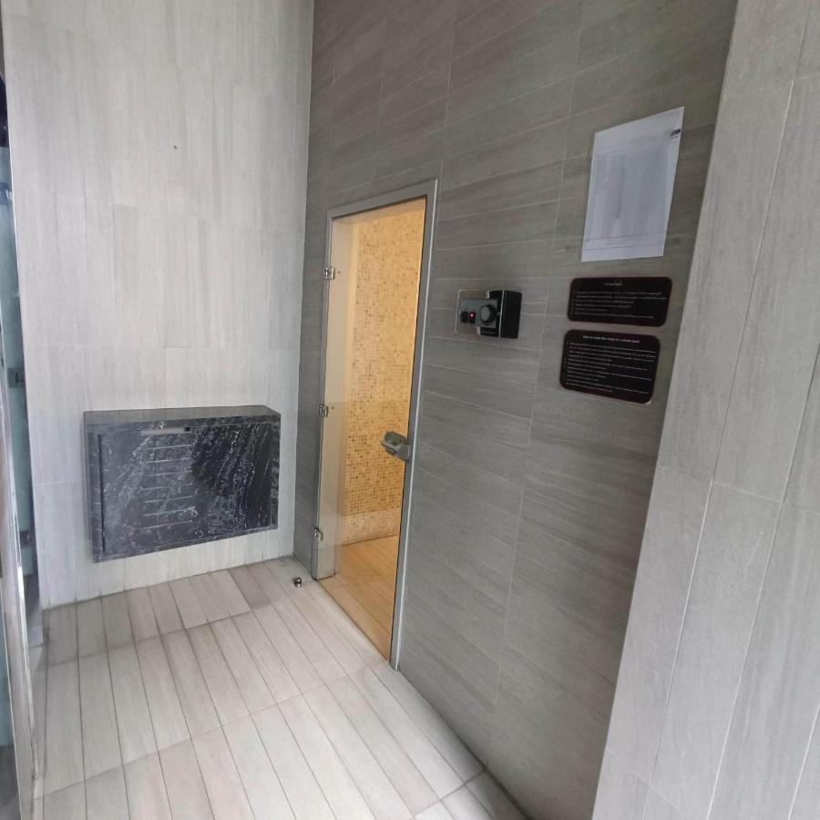 Sathon Luxury High-Rise Apartment City View Kingpower ,Iconsiam ,Bnh,Silom Bangkok Extérieur photo