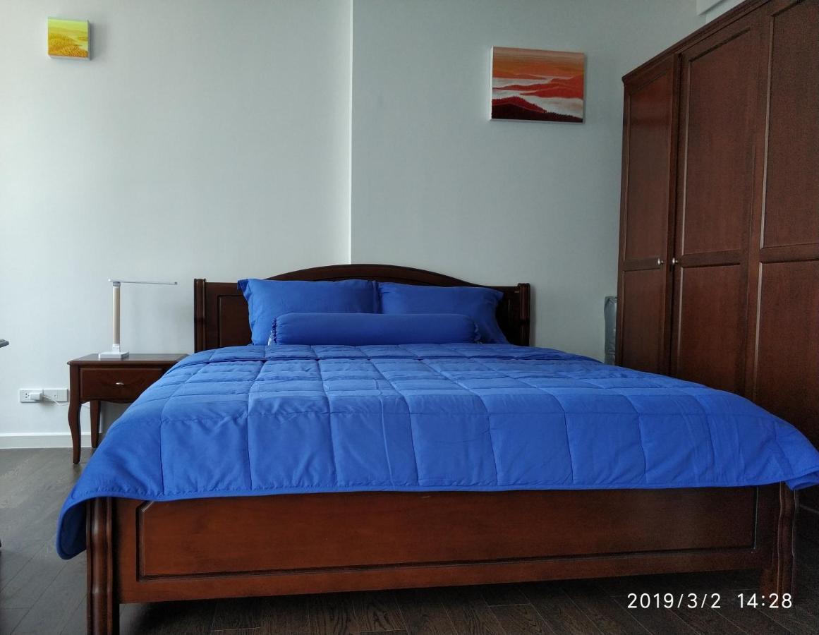 Sathon Luxury High-Rise Apartment City View Kingpower ,Iconsiam ,Bnh,Silom Bangkok Extérieur photo