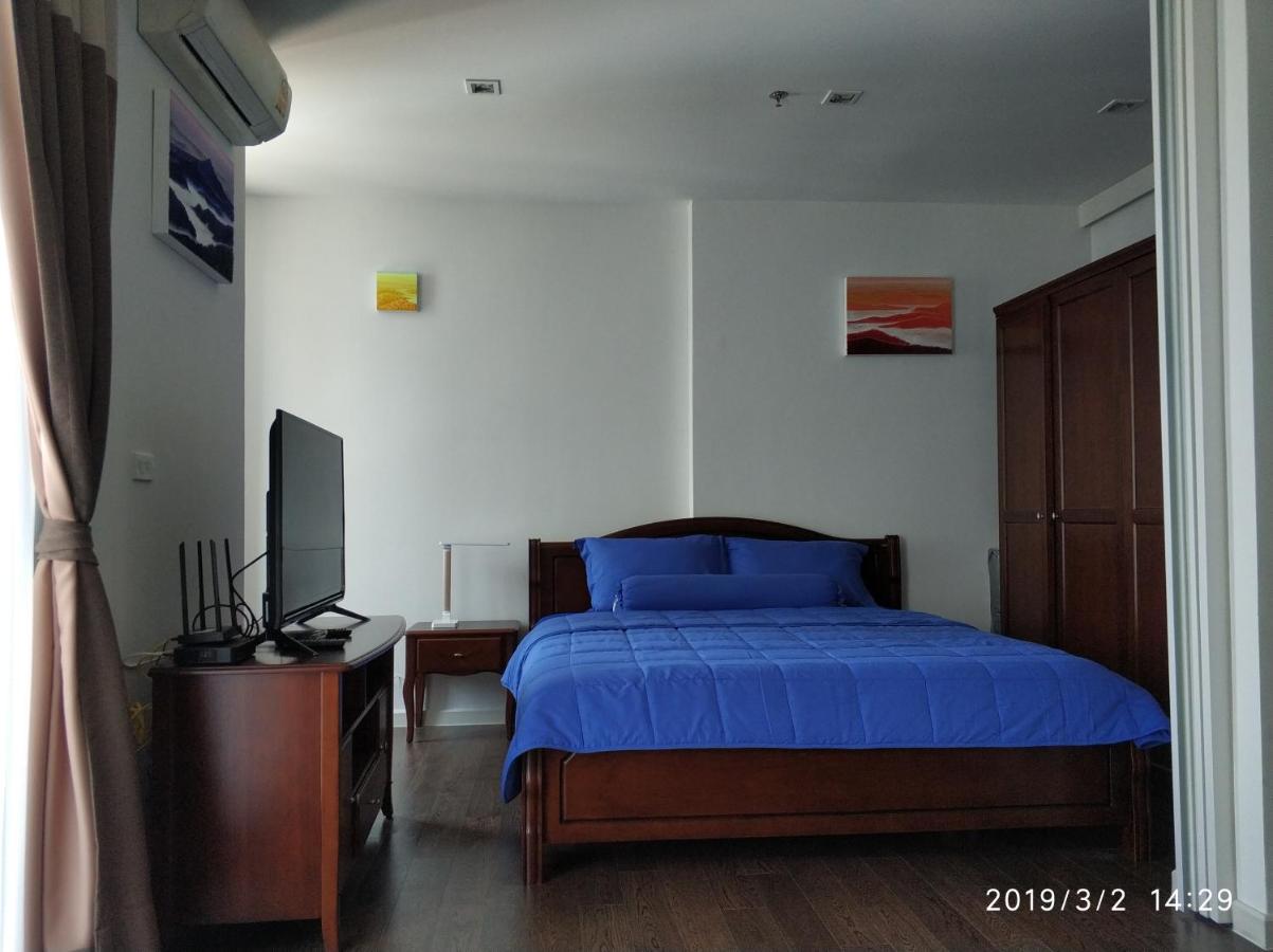 Sathon Luxury High-Rise Apartment City View Kingpower ,Iconsiam ,Bnh,Silom Bangkok Extérieur photo