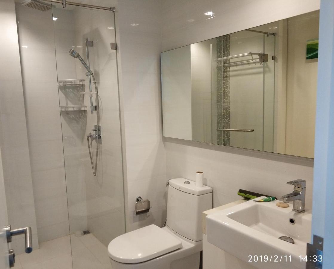 Sathon Luxury High-Rise Apartment City View Kingpower ,Iconsiam ,Bnh,Silom Bangkok Extérieur photo